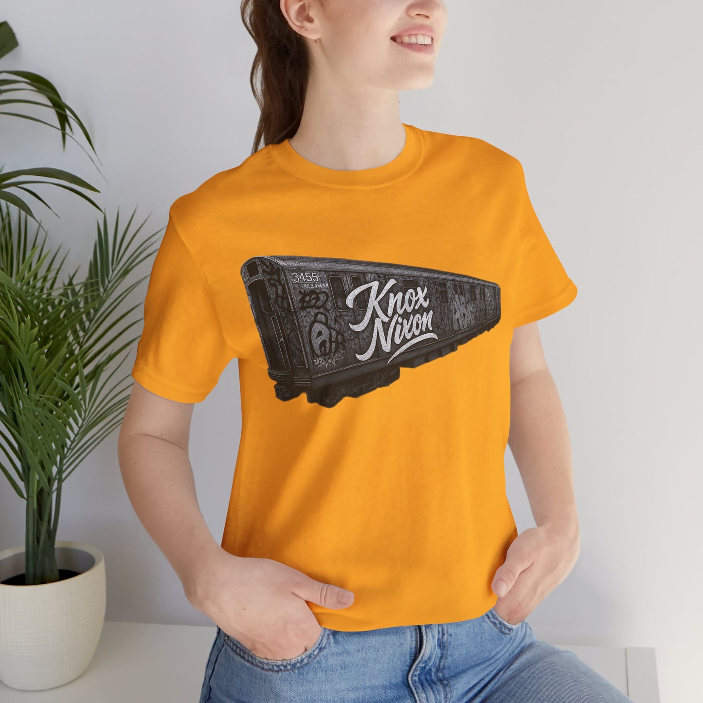 Bang Bang You're Loved