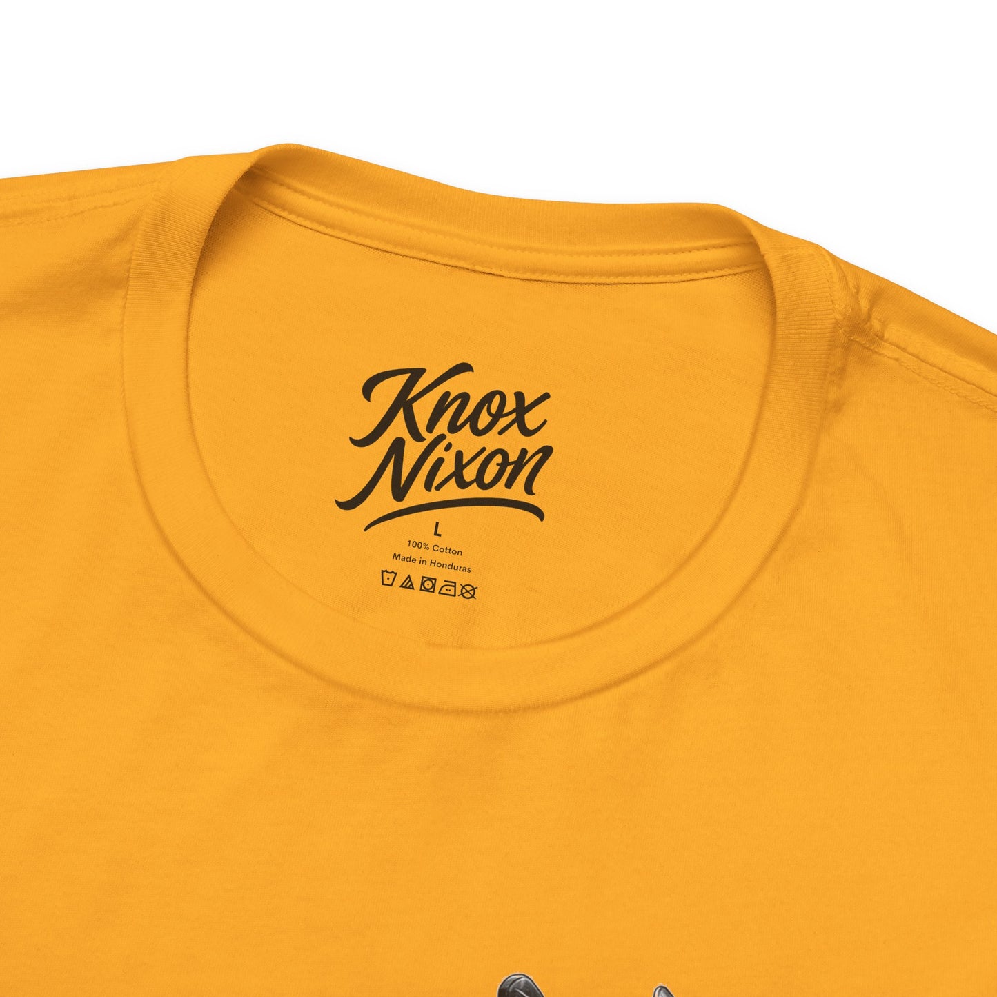 Knox Nixon – "Scoot Scoot"