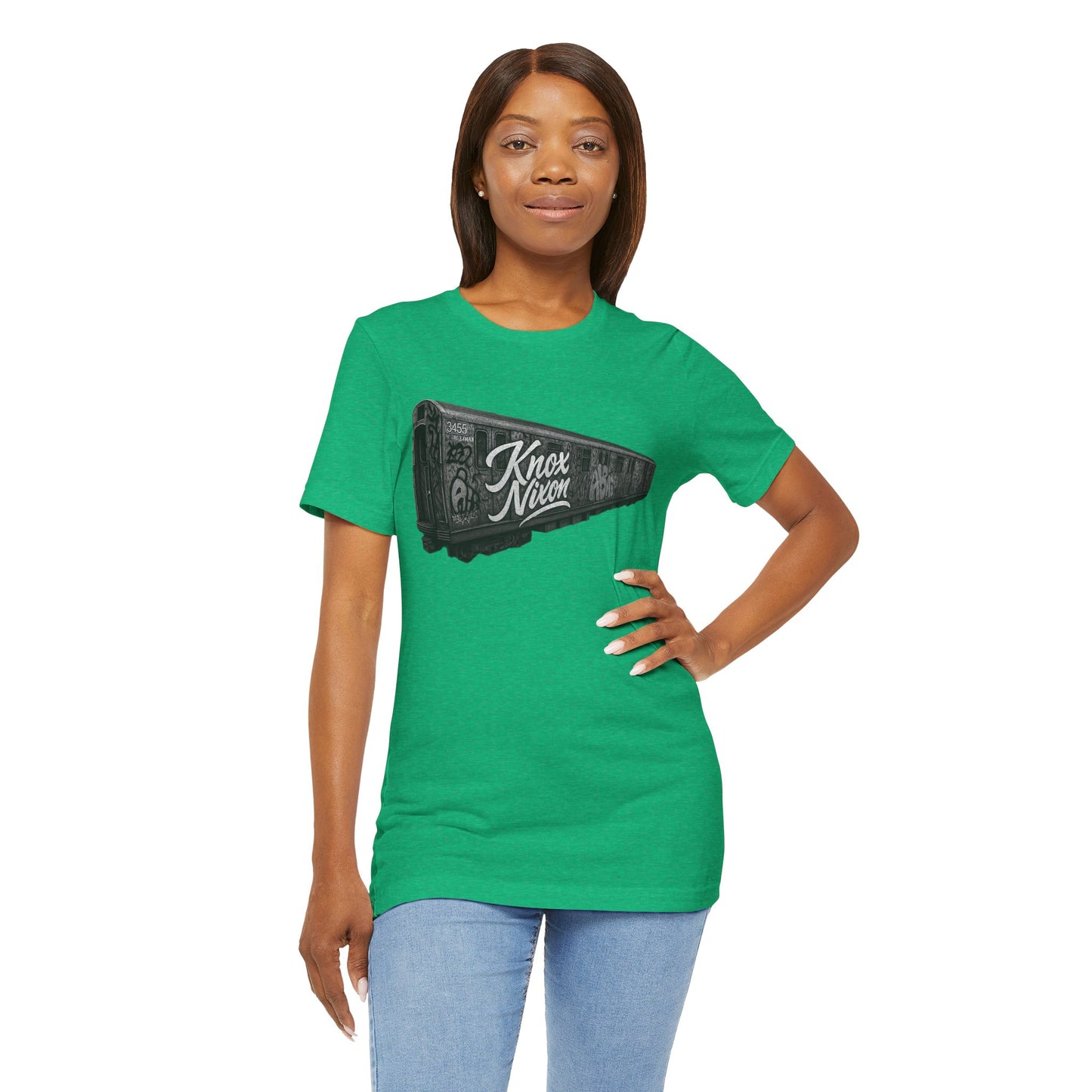 Bang Bang You're Loved