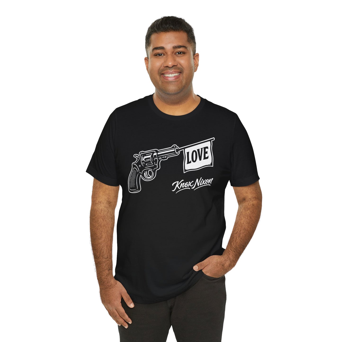 Bang Bang You're Loved