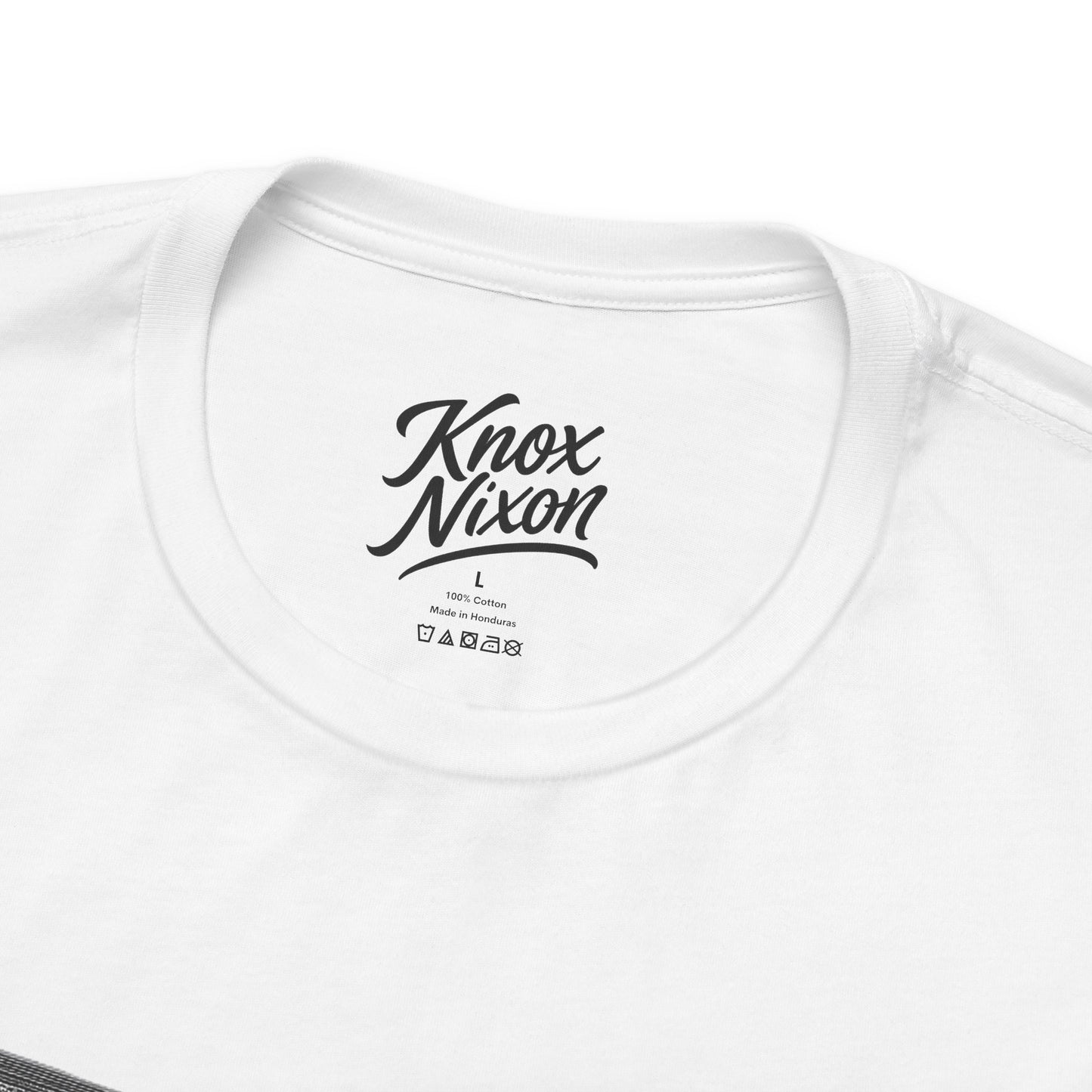 Knox Nixon – "1st Stop"