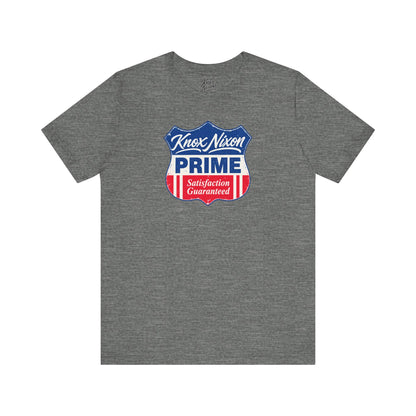 Knox Nixon – "Prime Meat"