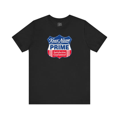 Knox Nixon – "Prime Meat"
