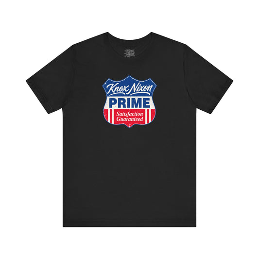 Knox Nixon – "Prime Meat"