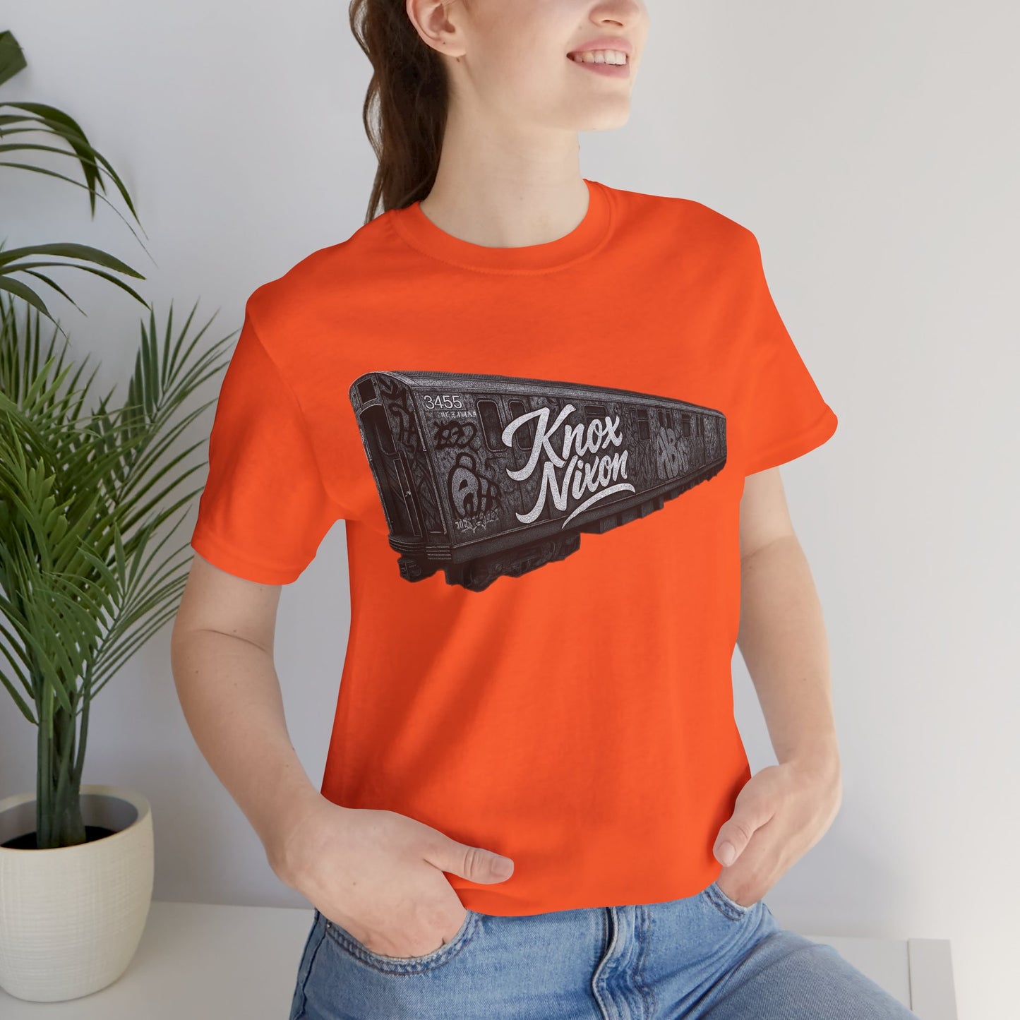 Bang Bang You're Loved