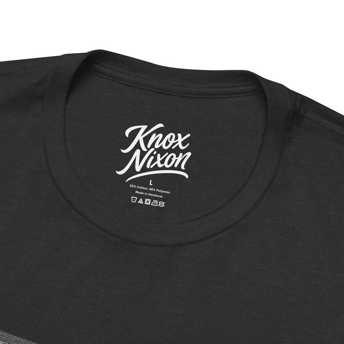 Knox Nixon – "1st Stop"