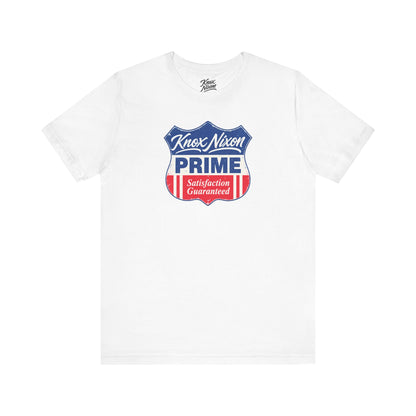 Knox Nixon – "Prime Meat"