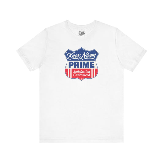 Knox Nixon – "Prime Meat"