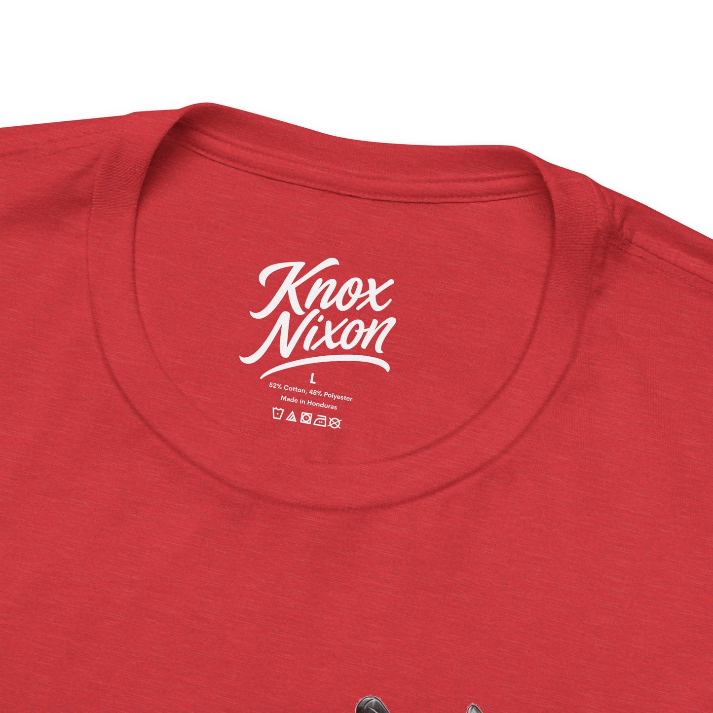 Knox Nixon – "Scoot Scoot"