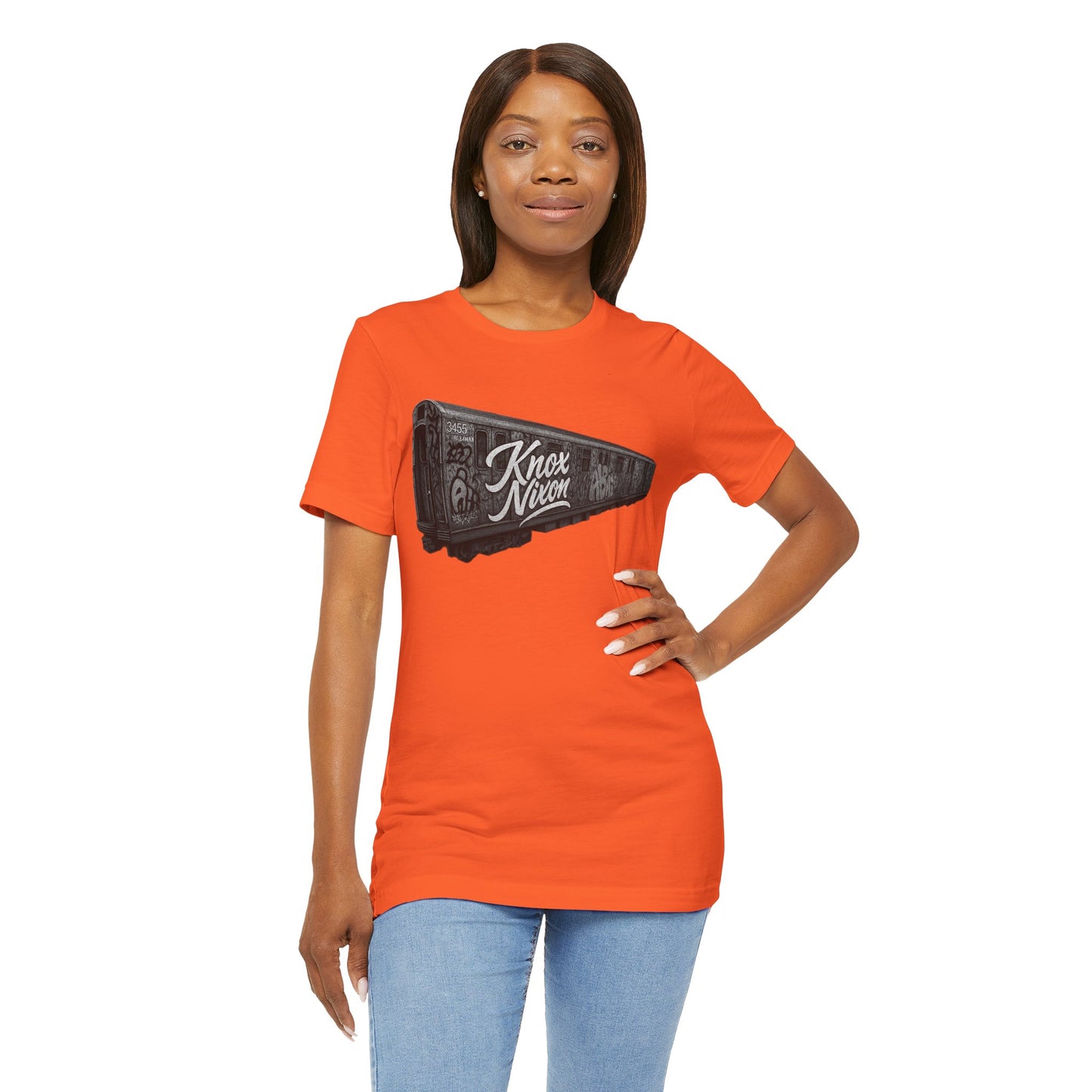 Bang Bang You're Loved