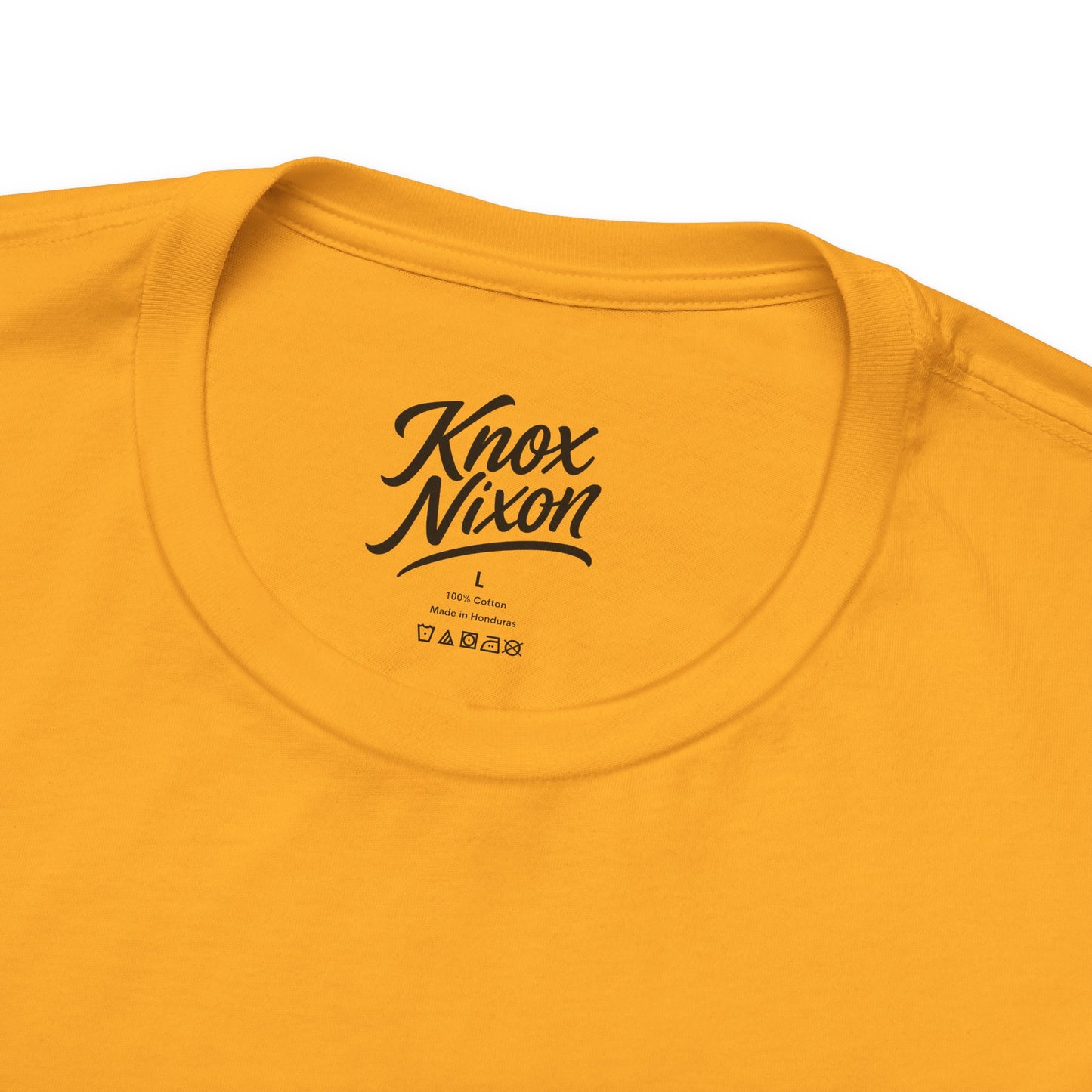 Knox Nixon – "Puddle Jumper"