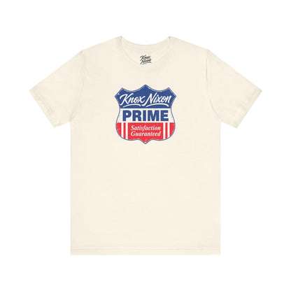 Knox Nixon – "Prime Meat"