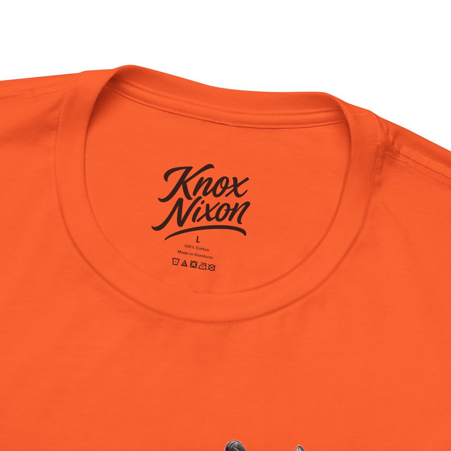 Knox Nixon – "Scoot Scoot"