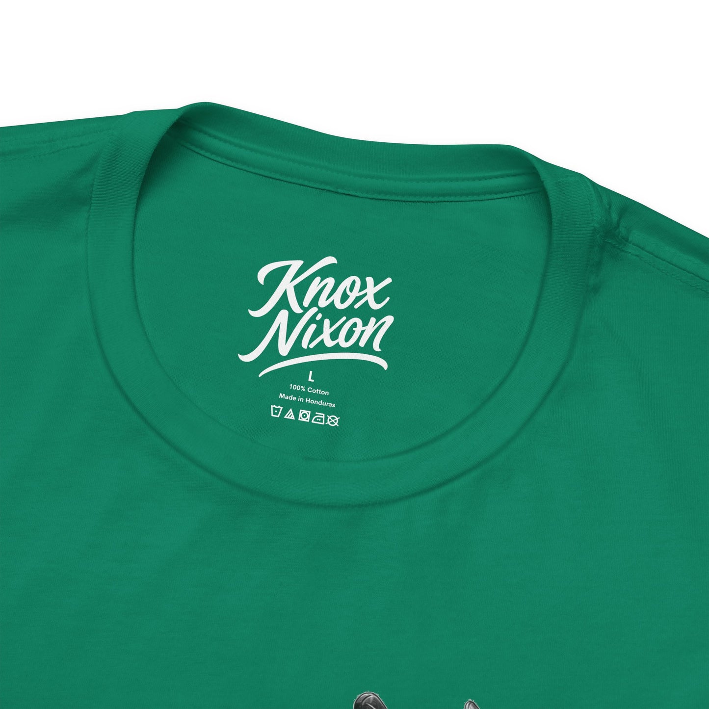 Knox Nixon – "Scoot Scoot"