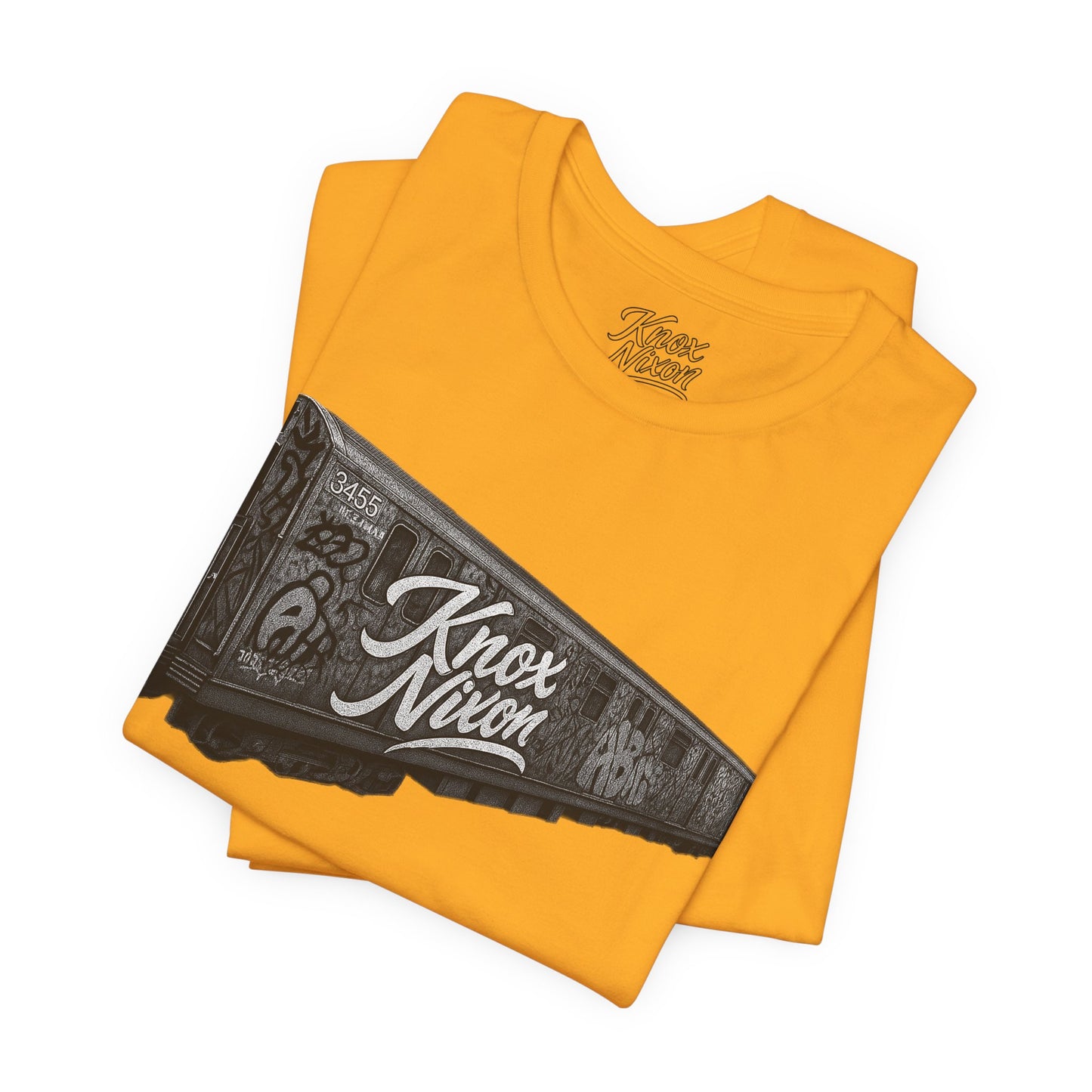 Bang Bang You're Loved