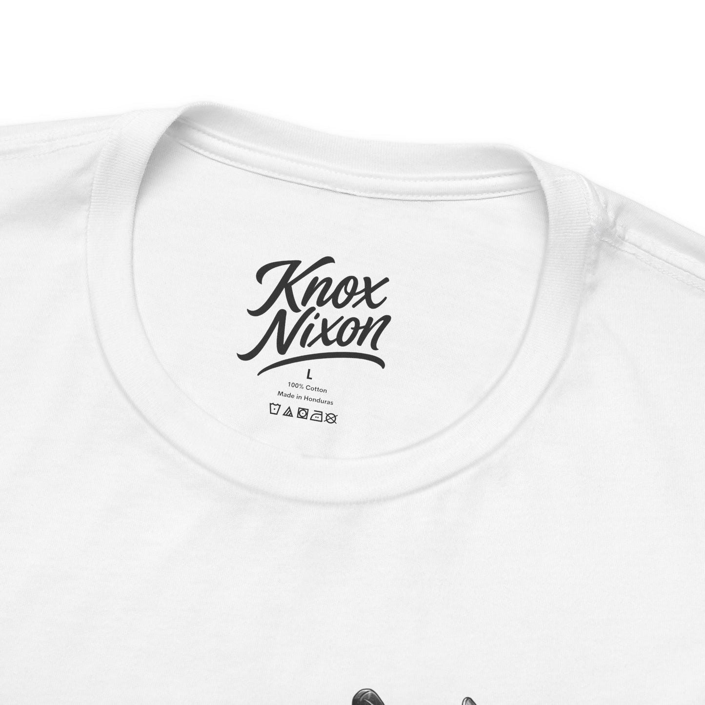 Knox Nixon – "Scoot Scoot"
