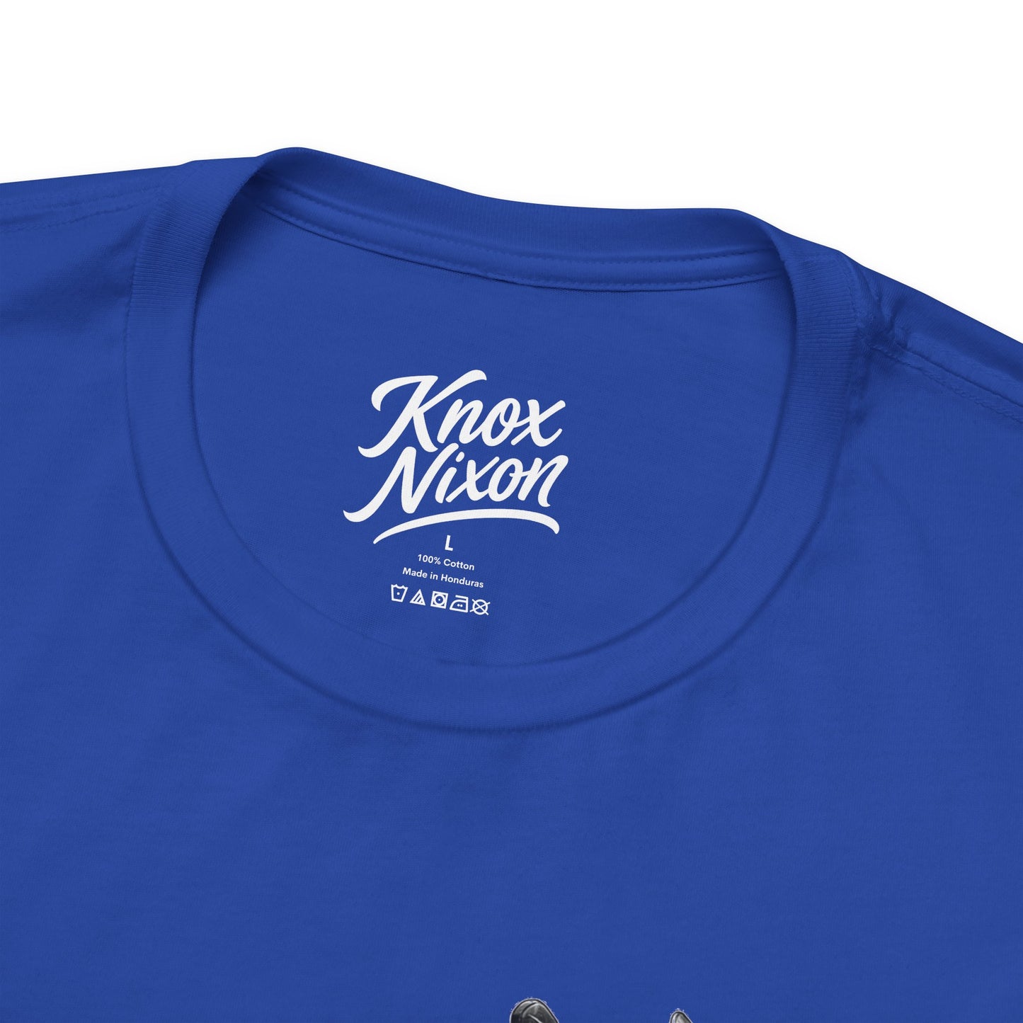 Knox Nixon – "Scoot Scoot"
