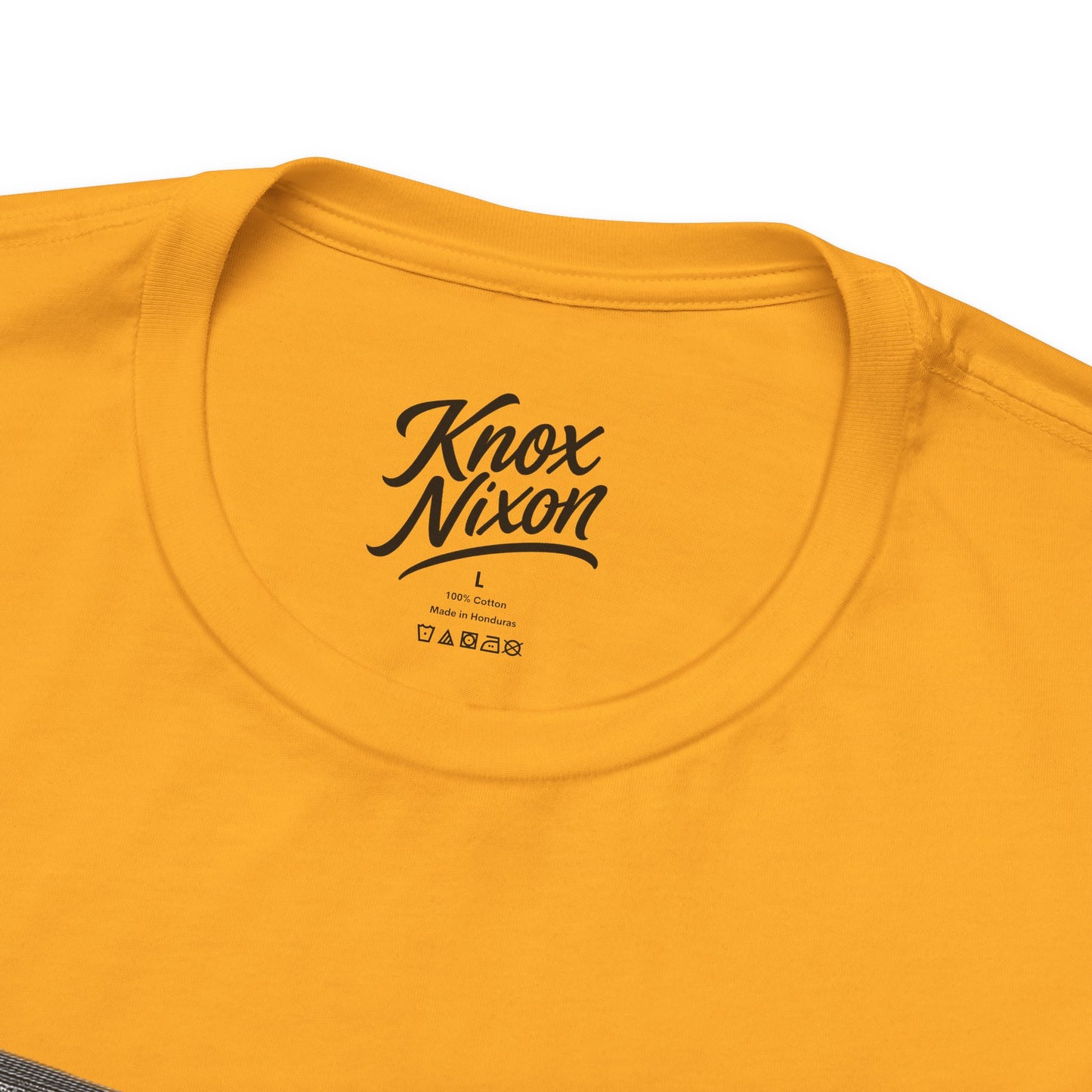 Knox Nixon – "1st Stop"
