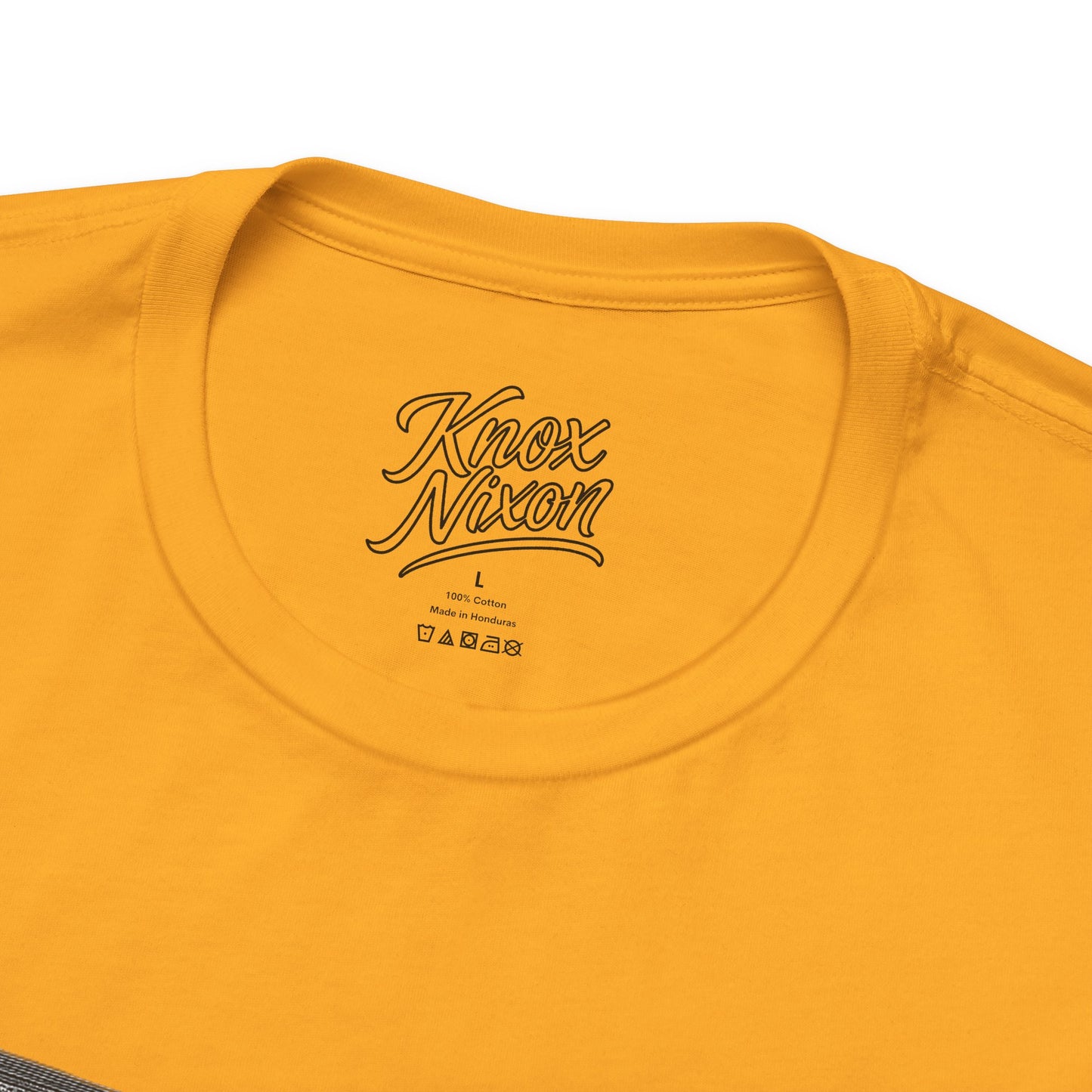 Bang Bang You're Loved