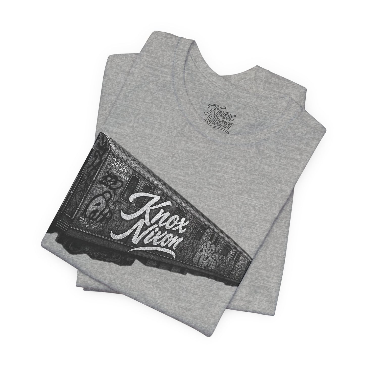 Bang Bang You're Loved