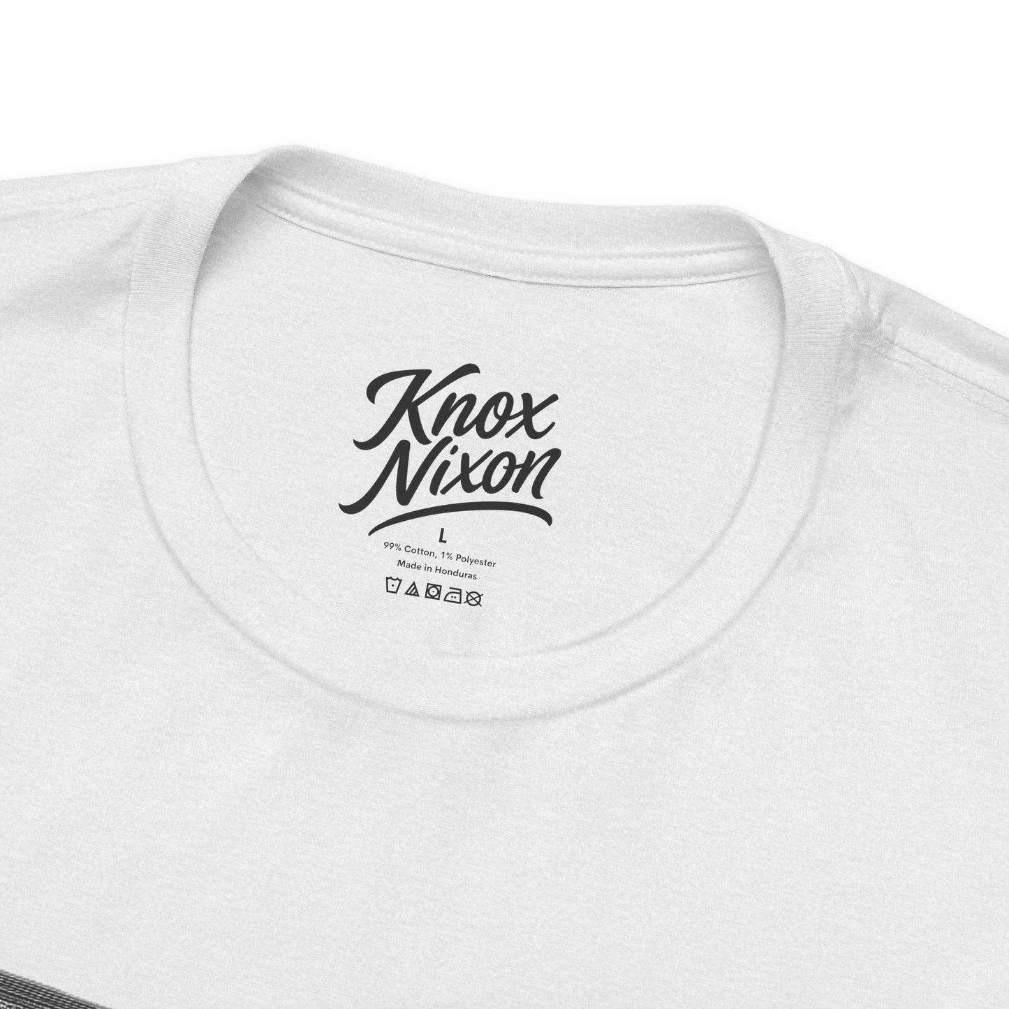Knox Nixon – "1st Stop"