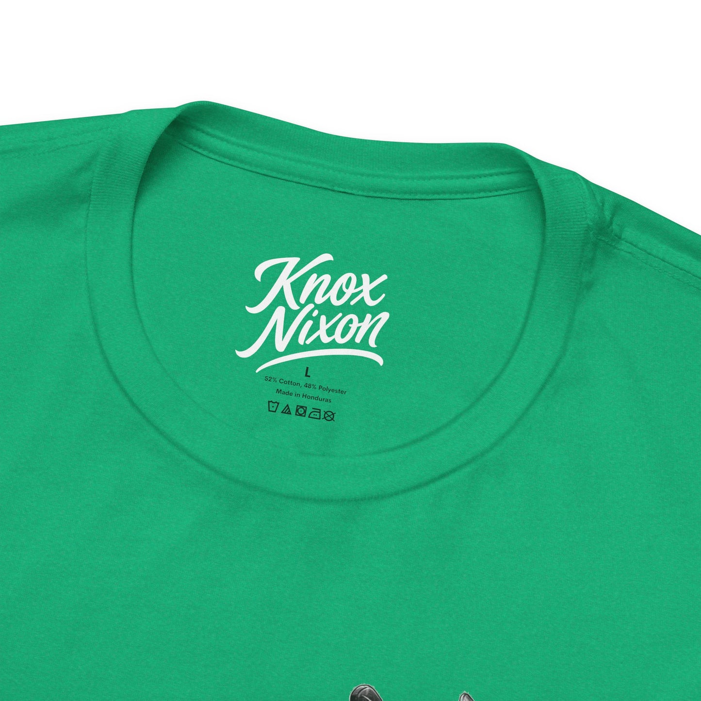Knox Nixon – "Scoot Scoot"