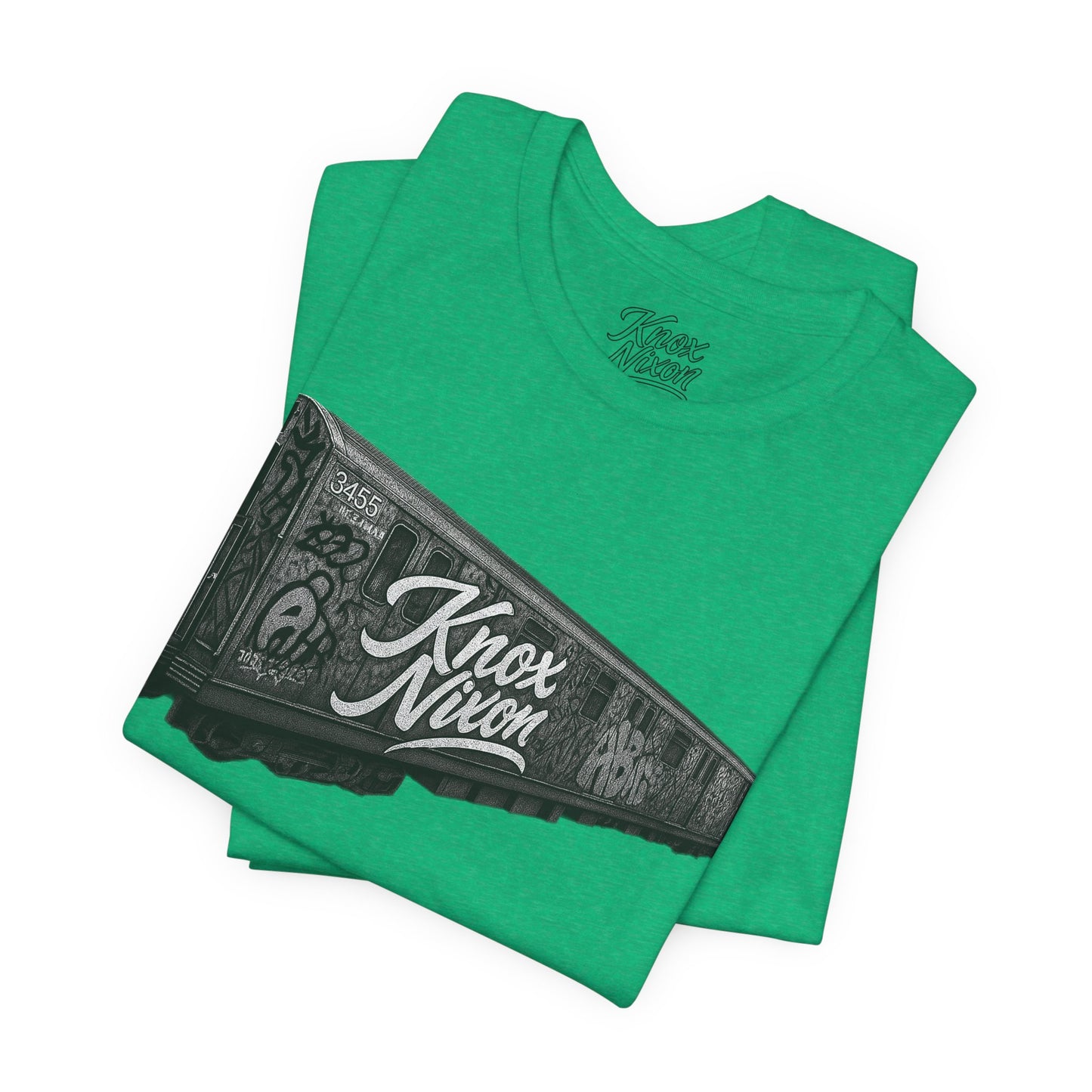 Bang Bang You're Loved