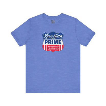 Knox Nixon – "Prime Meat"