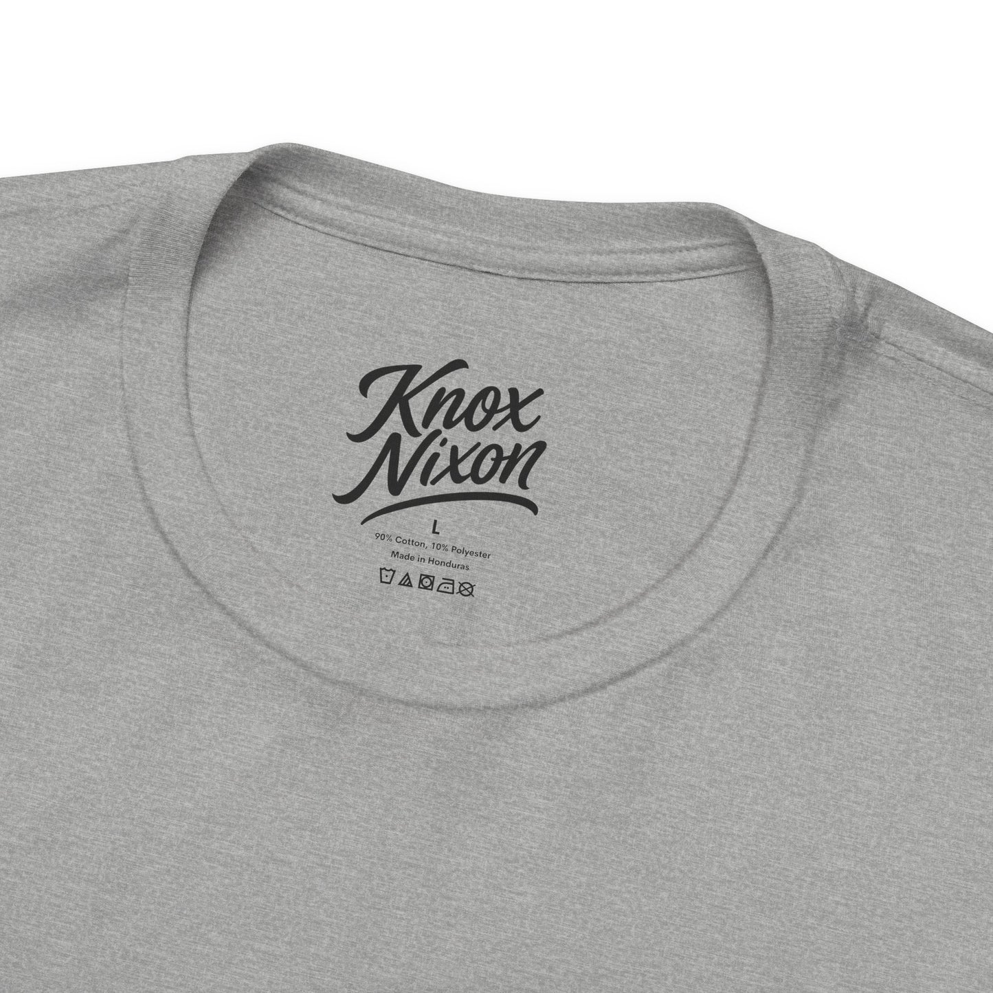Knox Nixon – "Puddle Jumper"