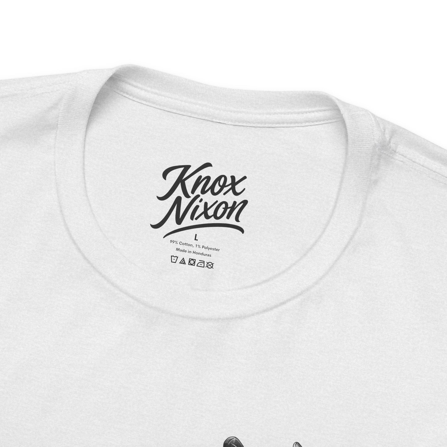 Knox Nixon – "Scoot Scoot"