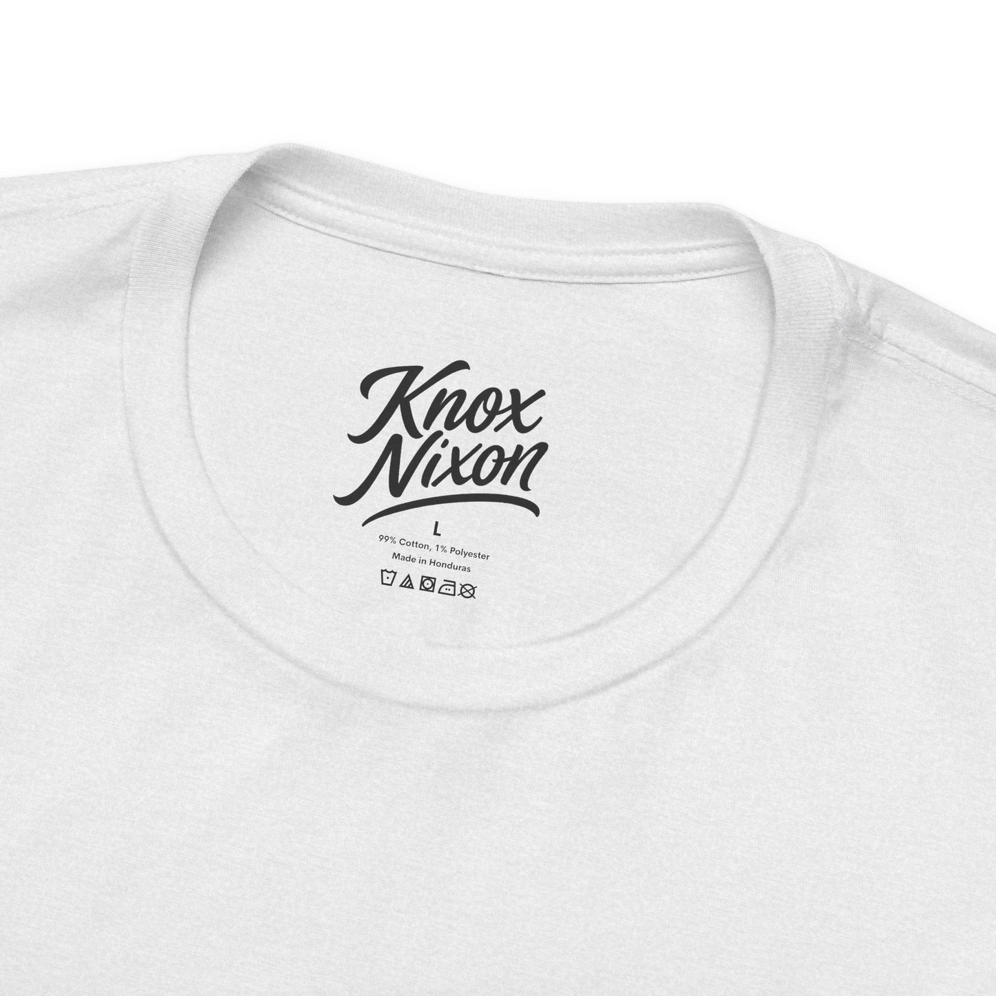 Knox Nixon – "Puddle Jumper"